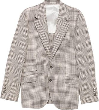 Brunello Cucinelli Jackets