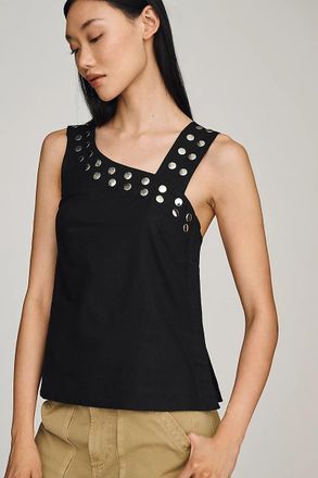 Maeve Asymmetric Hardware Top