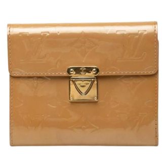 Louis Vuitton Pre-owned Koala Wallet - - Pre-owned - Donna - Beige - ONE SIZE