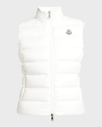 Moncler Ghany Down Vest