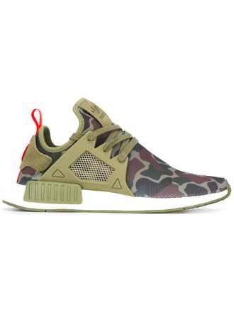 adidas Sneakers NMD_XR1 - Verde