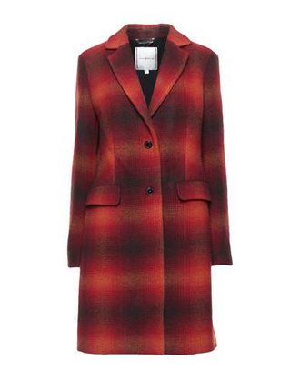 Tommy Hilfiger WOOL BLEND CHECK JACKET