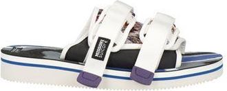 Missoni CALZADO - Sandalias con cierre en YOOX.COM