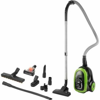 Sencor Aspirador Sencor Svc 1038gr Negro Verde 750 W