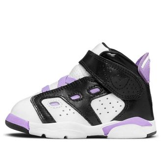 Nike Jordan (TD) Air Jordan 6-17-23 Lilac DM1158-015