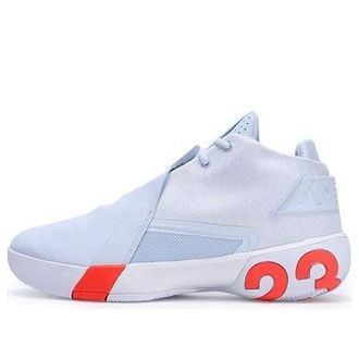 Air Jordan ULTRA Fly 3 PFX Half Blue BQ6280-401