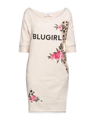 Blugirl DRESSES - Mini dresses sur YOOX.COM