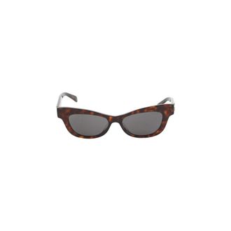 Celine Celine - Triomphe 19 Zonnebril - Dames - Accessoires - Bruin - Maat: ONE Size