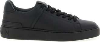 Balmain B-Court Trainers