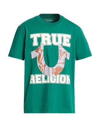 True Religion TOPWEAR - T-shirts sur YOOX.COM