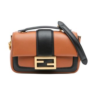 Fendi Donna, Borse, Marrone, Taglia unica, new