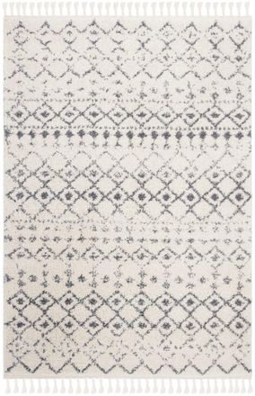Safavieh Alfombra gris/beige 160 x 229 cm