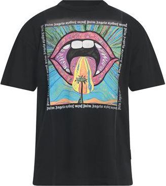 Palm Angels TOPWEAR - T-shirts su YOOX.COM