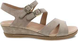 Dansko Womens Angela Sandal