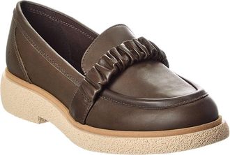 The Flexx Freya Leather Loafer