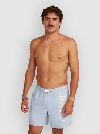 O'Neill Cali 16 Boardshorts blauw