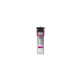 Epson Cartucho Magenta Epson C13t11d340)