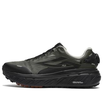Fila BOA Explorer Sneakers Green Black A12M341201FMA