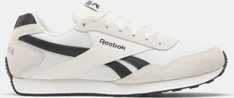 Reebok Womens Reebok Glide Low In Chalk/Vintage M