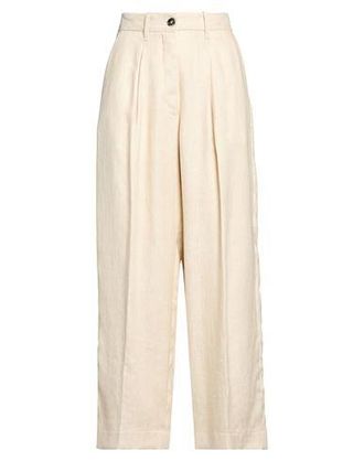 Nine In The Morning BOTTOMWEAR - Trousers on YOOX.COM