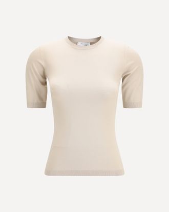 Max Mara Ottano T-shirt Female M