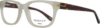 GANT Plastic Womens Frames