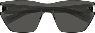 Saint Laurent Sunglasses Sl 755 001 Gray/Gray Women
