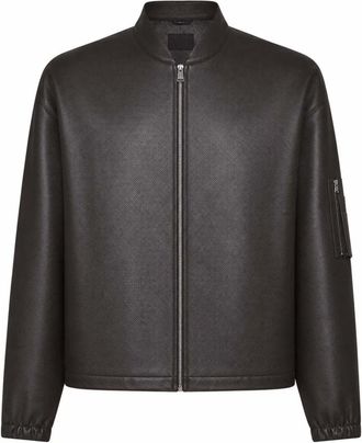 Fendi Hombre, Chaquetas, Marr&oacute;n, Talla: M