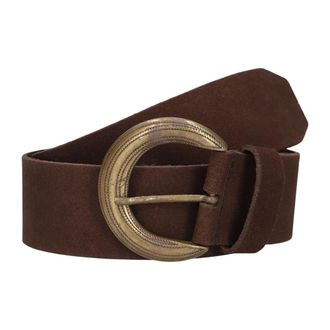 Notre-V 4320 Riem - Dames - Riemen - Bruin - 75 CM - Accessoires