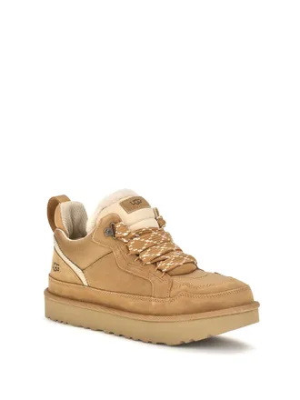 UGG Lowmel Boot - Chestnut