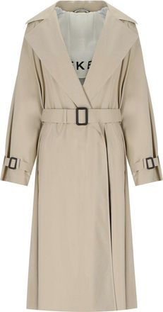 Weekend by Max Mara TRENCH FATTO ORZO MAX MARA WEEKEND