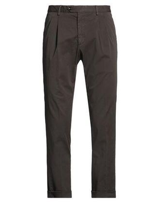 Drumohr PARTES DE ABAJO - Pantalones en YOOX.COM