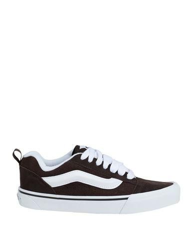 Chaussures D Ete Vans en Marron jusqu a 24