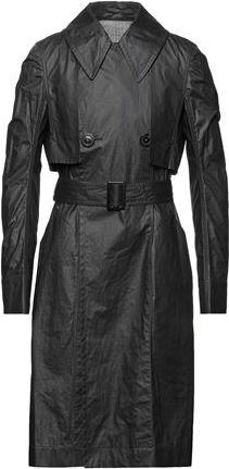 Rick Owens COATS & JACKETS - Overcoats & Trench Coats sur YOOX.COM
