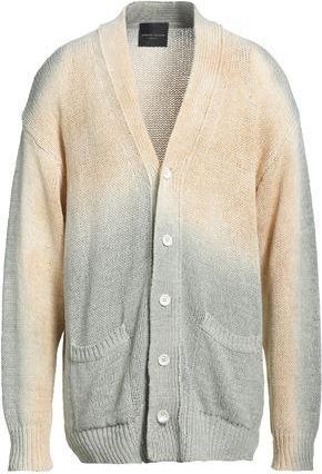 Roberto Collina STRICKWAREN - Strickjacken auf YOOX.COM