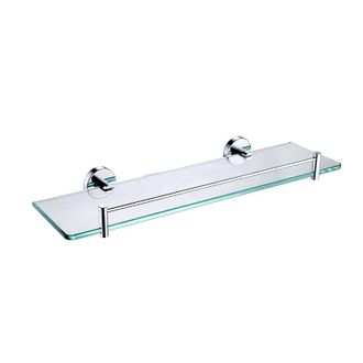 OEM Novaservis Titania Naty - Tableta, Longitud 520 Mm, Cromo 66653.0