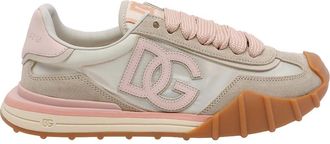 Dolce & Gabbana Dg Athletic Sneakers