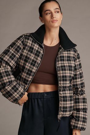 Varley Bryony Puffer Jacket