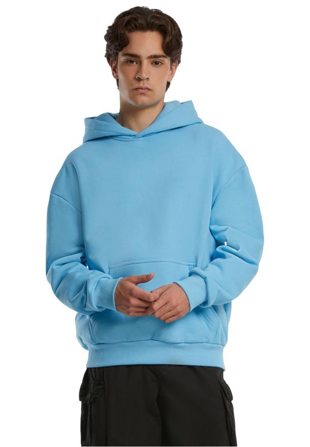 Oversized Hoodie Hoodies Herren Hellblau Urban Classics Herren - Main Image