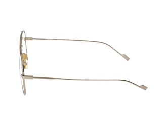 Saint Laurent CLASSIC Eyeglasses - Gold