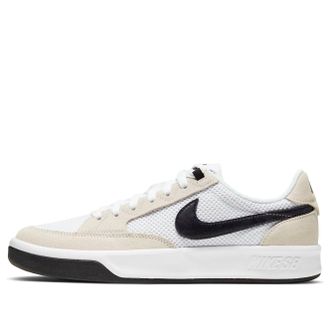 Nike Adversary SB White Black CJ0887-100