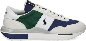 Polo Ralph Lauren Train 89 sneakers - White