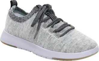 Emu Womens Heidelberg Shoes In Grey/gris