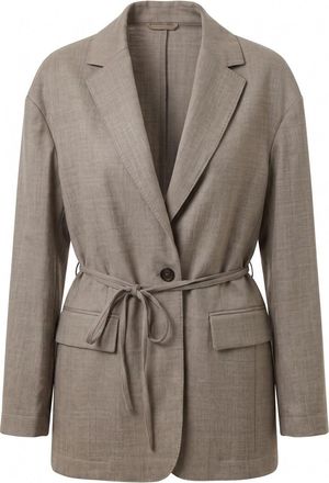 Brunello Cucinelli Suit-Type Jacket