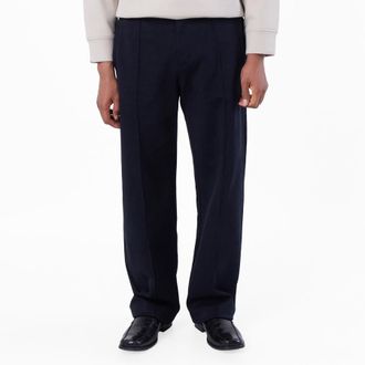 Emporio Armani ASV Jersey Trousers, Size Medium