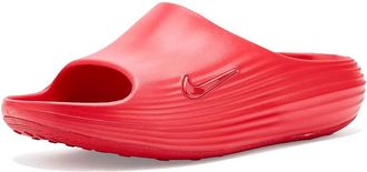 Nike Reactx Rejuven8 Mens Sandals Light Crimson/Light Crimson/Light Crimson : 11 M, Rubber