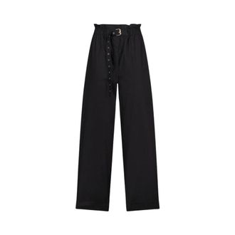 Liu Jo Jeans - - Trousers - Donna - Nero - L