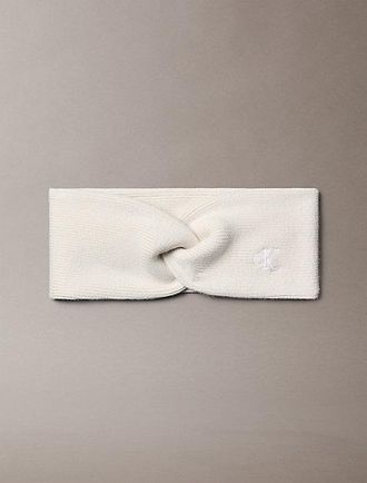 Calvin Klein Diadema Trenzada Suave
