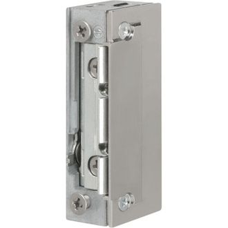EFF Eff - Cerradero El&eacute;ctrico 118e.13 Profix 2 10-24 V Ac / Dc Stand Din L / R Con Fafix Assa Abloy