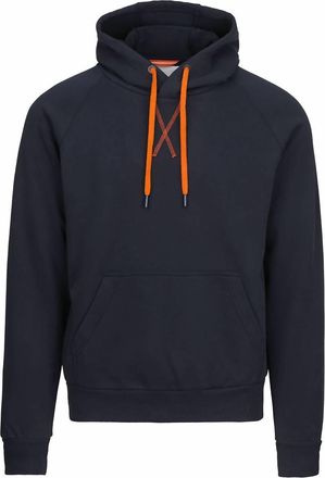 Swims Mens Hoslov Hoodie In Navy